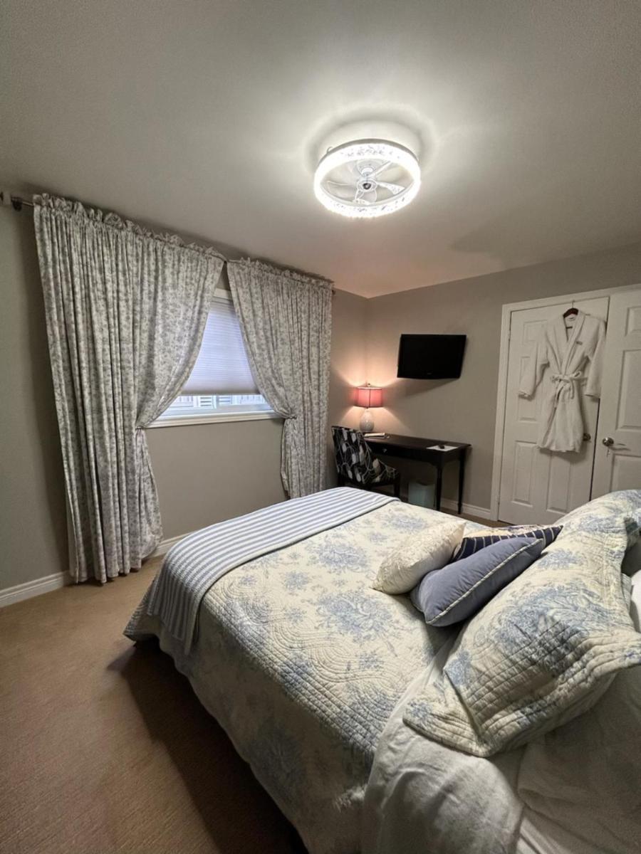 Willow Pond Satellite B&B Port Perry Zewnętrze zdjęcie