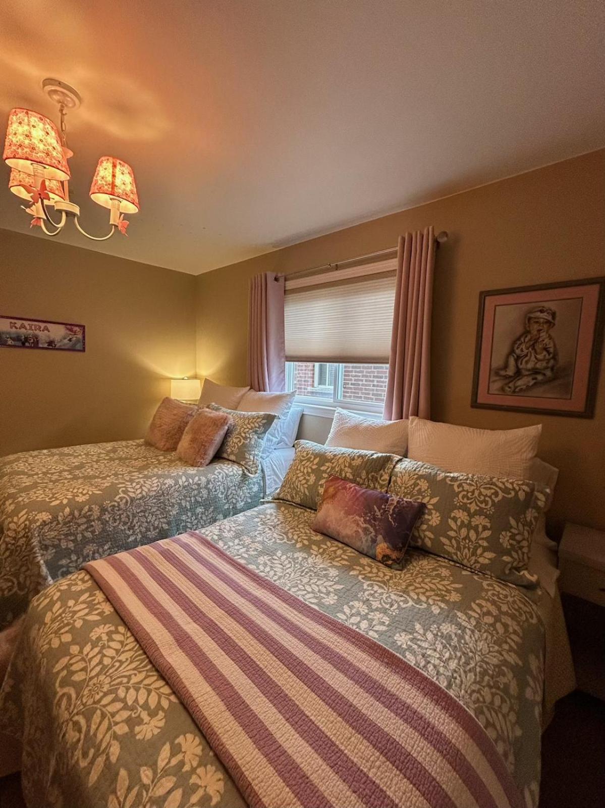 Willow Pond Satellite B&B Port Perry Zewnętrze zdjęcie