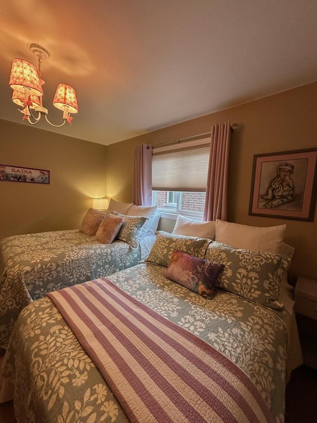 Willow Pond Satellite B&B Port Perry Zewnętrze zdjęcie